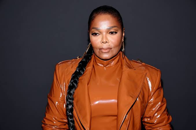 Janet Jackson to Release Control 40 Concert Film Celebrating Album’s 40th Anniversary