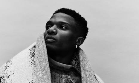 Wizkid to Headline Detty December Fest 2026 Opening Night in Lagos