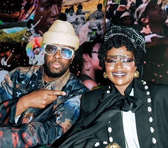 Lauryn Hill and Wyclef Jean to Perform at 2026 Global Citizen Festival