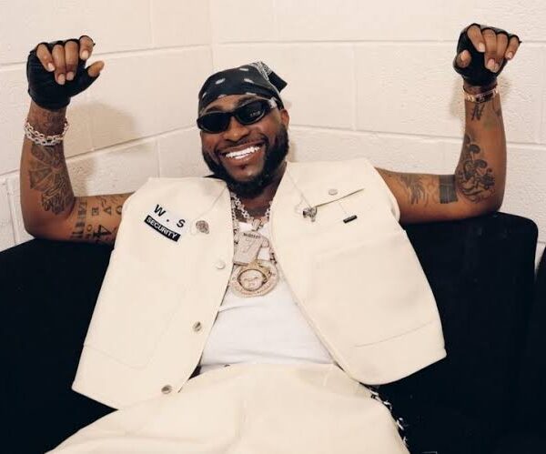 Davido Announces Two-Night London Stadium Show for 2027