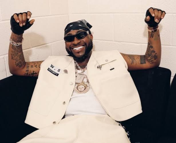 Davido Announces Two-Night London Stadium Show for 2027