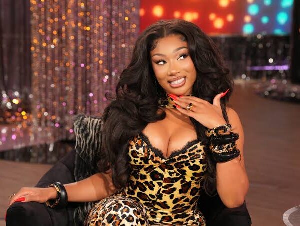 Megan Thee Stallion Signs Distribution Partnership With Interscope Ahead of Act III