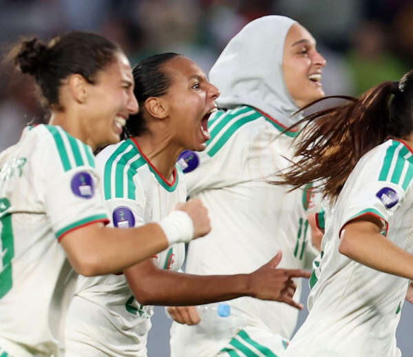 Algeria Women Claim First-Ever WAFCON Podium Finish After Penalty Shootout Win Over Morocco