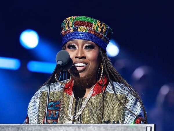 Missy Elliott Celebrates 30 Years of Aaliyah’s Futuristic Classic One in a Million