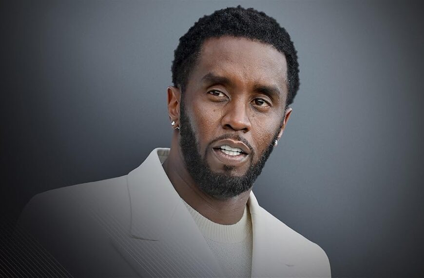 Diddy Files Counterclaims Against Rodney โLil Rodโ Jones, Denies Sexual Assault Allegations