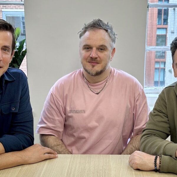 Jamen Capital and Merlin Complete Acquisition of Curve Royalty Systems From Virgin Music