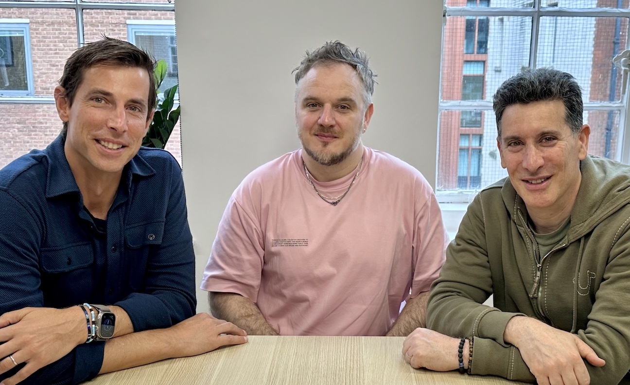 Jamen Capital and Merlin Complete Acquisition of Curve Royalty Systems From Virgin Music
