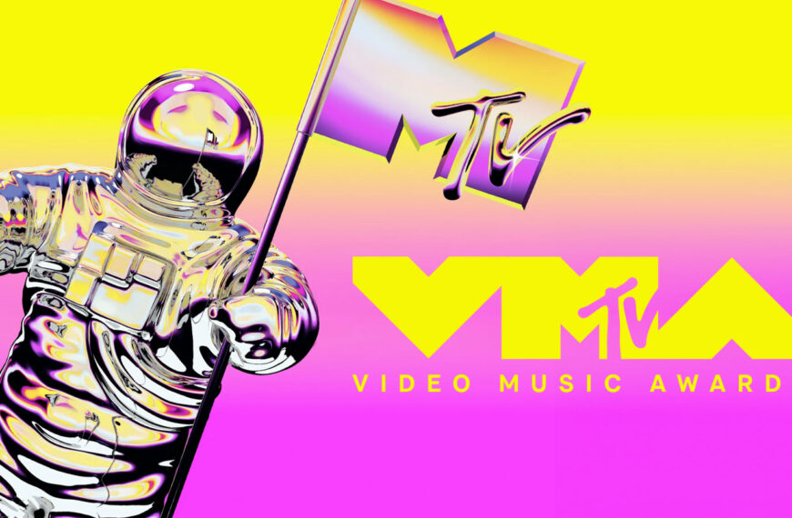 MTV VMAs Discontinue Best Afrobeats Category Ahead of 2026 Awards