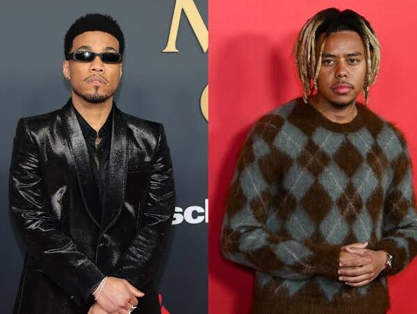 Anderson .Paak and Cordae Announce Joint Album Heavy Is the Crown
