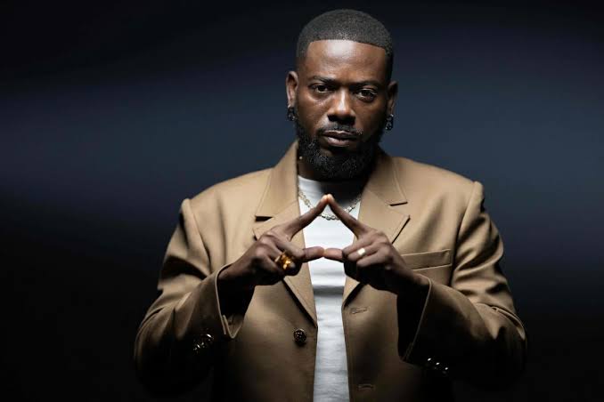 Adekunle Gold Announces Debut Live Album Fuji Orchestra (Live From London)