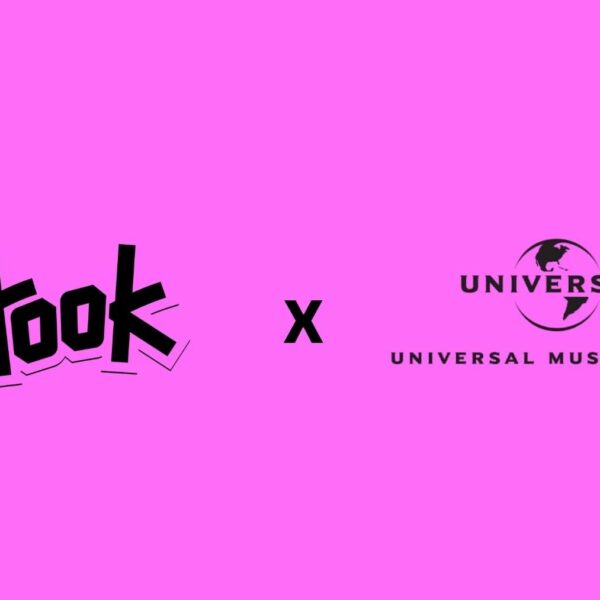UMG Partners With AI Music App Hook to Let Fans Legally Remix and Mash Up Its Catalog