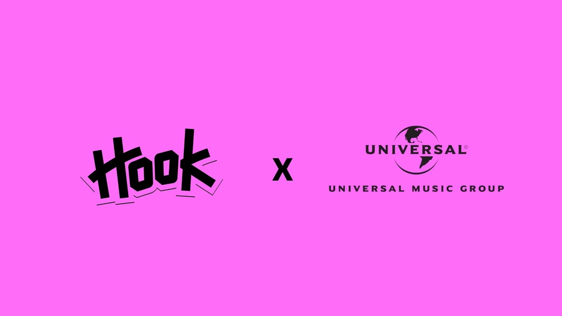 UMG Partners With AI Music App Hook to Let Fans Legally Remix and Mash Up Its Catalog