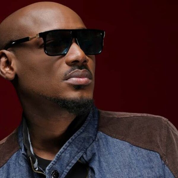 2Baba Announces New Album Oldest Young Man