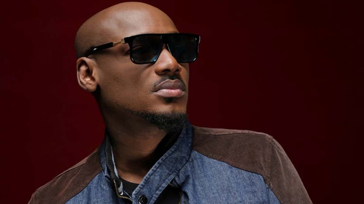 2Baba Announces New Album Oldest Young Man