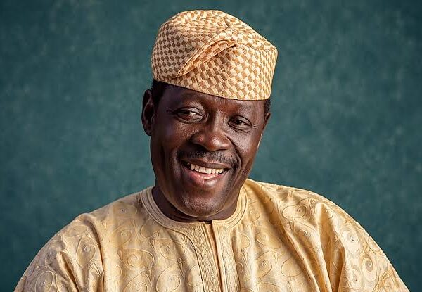 Nollywood Mourns Veteran Actor Taiwo Hassan ‘Ogogo,’ Who Dies at 66 After Cancer Battle