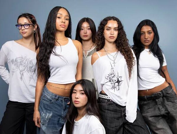 KATSEYE Score Biggest Girl Group Album Debut in Nearly Two Decades With WILD