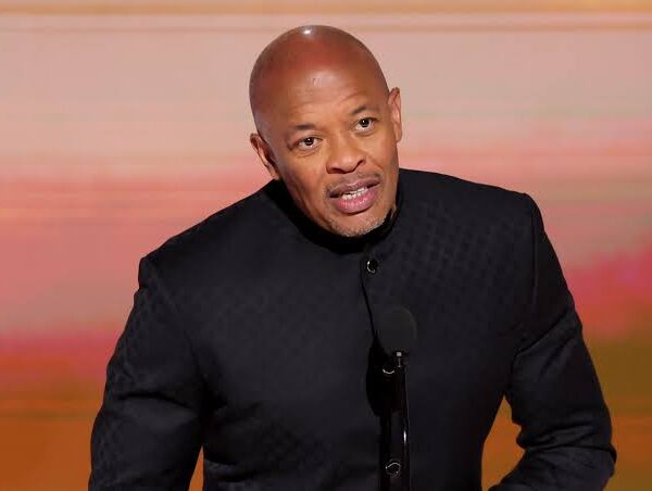 Dr. Dre Embraces AI in the Studio, Says He Uses It as a Creative Tool