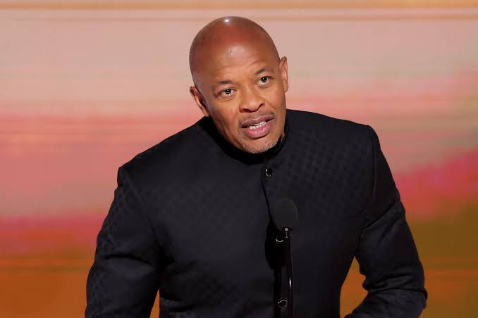 Dr. Dre Embraces AI in the Studio, Says He Uses It as a Creative Tool