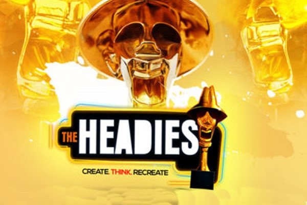 18th Headies Unveil 2026 Nominations as Wizkid, Tems, Ayra Starr and Davido Lead the Race