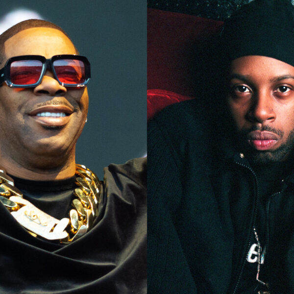 Busta Rhymes Releases Dillagence II, a New Album Built Around J Dillaโs Unreleased Beats