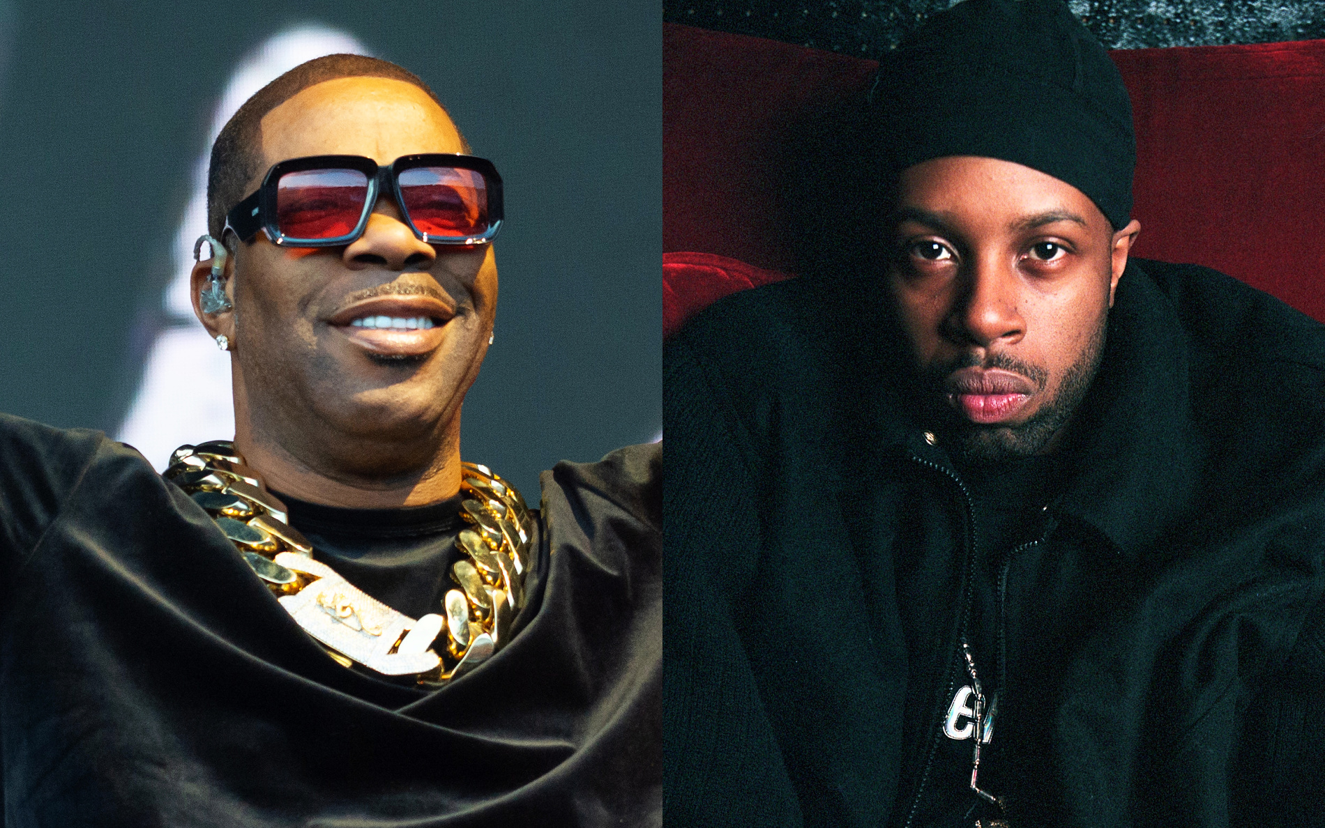 Busta Rhymes Releases Dillagence II, a New Album Built Around J Dilla’s Unreleased Beats