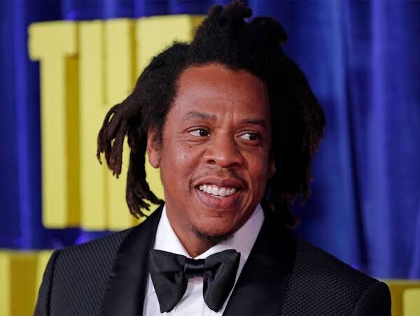 Jay-Z to Explore His Life, Music and Legacy in New HBO Max Docuseries JAลธ-Z in โ