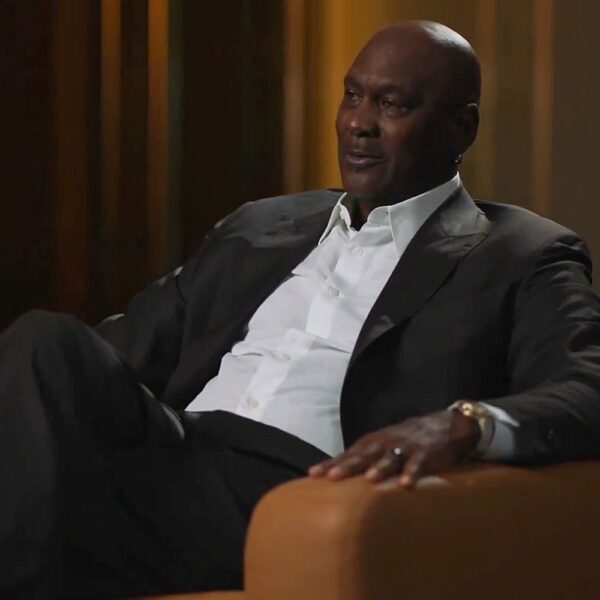 Jordan Brand Unveils Michael Jordanโs 41st Signature Shoe, the Air Jordan 41