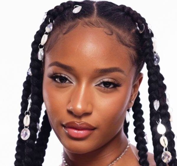 Ayra Starr to Headline NFL London Halftime Show, Making History for Afrobeats