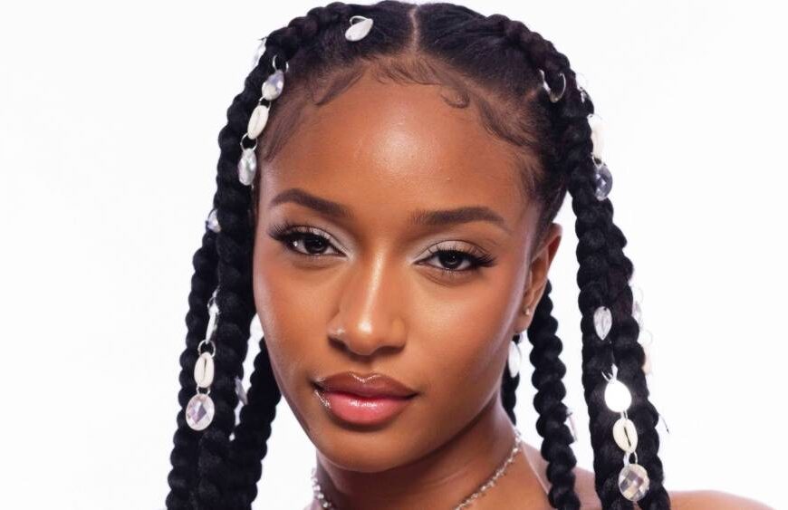 Ayra Starr to Headline NFL London Halftime Show, Making History for Afrobeats