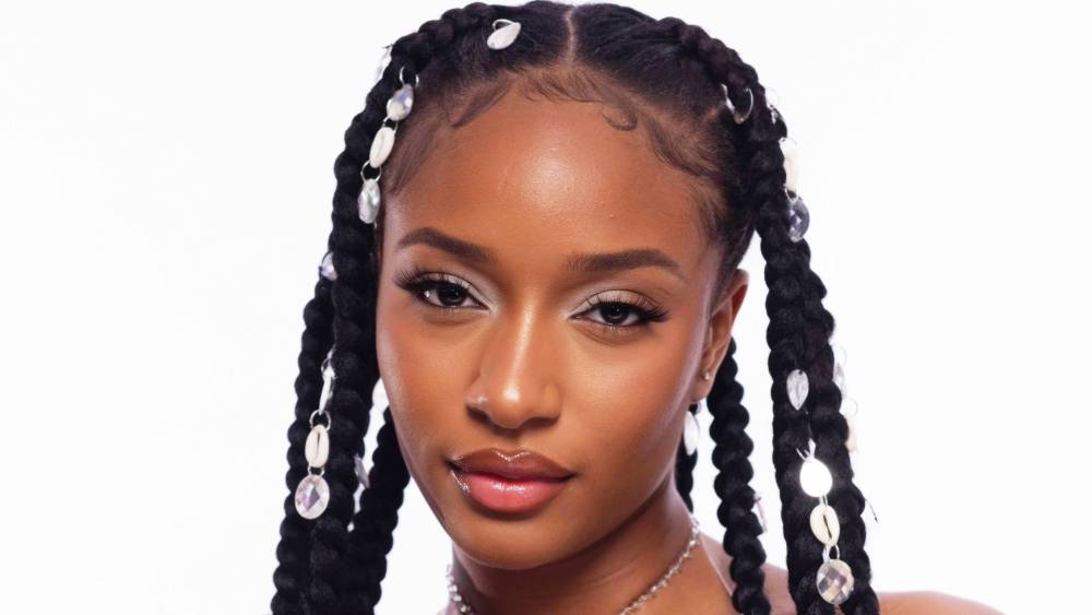 Ayra Starr to Headline NFL London Halftime Show, Making History for Afrobeats