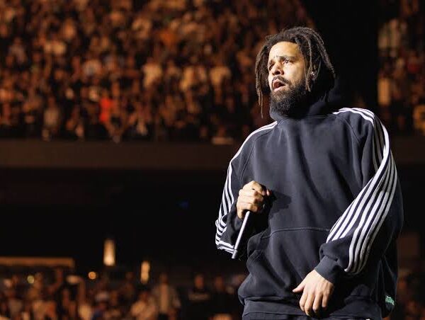 J. Cole Cancels Sacramento Show After Touring Crew Member Dies in Highway Crash