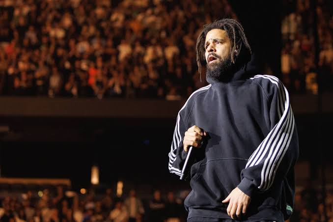 J. Cole Cancels Sacramento Show After Touring Crew Member Dies in Highway Crash