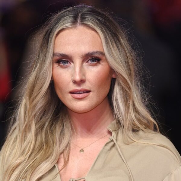Perrie Edwards Parts Ways With Sony and Management After 15 Years