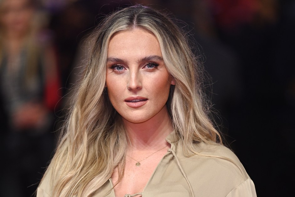 Perrie Edwards Parts Ways With Sony and Management After 15 Years