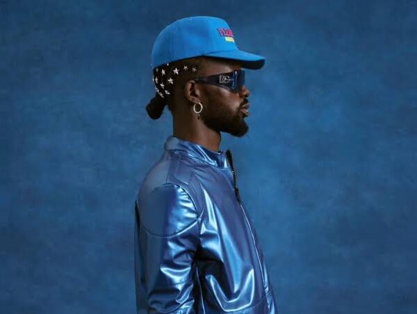 Black Sherif Announces New EP Sun Sherif Vol. 1, Set for September 4