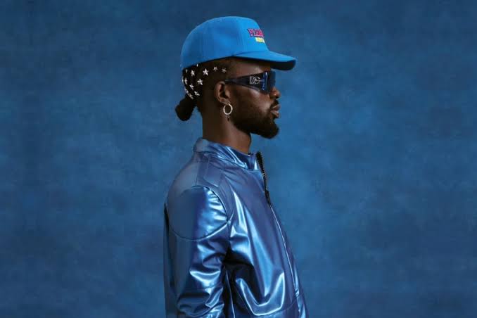 Black Sherif Announces New EP Sun Sherif Vol. 1, Set for September 4