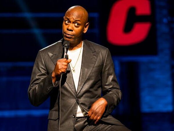 Dave Chappelle Announces ‘Karmageddon’ Fall Arena Tour