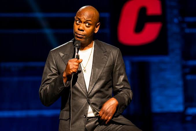 Dave Chappelle Announces ‘Karmageddon’ Fall Arena Tour