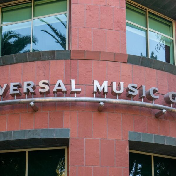 Universal Music Group Sues DistroKid Over Deceptive Practices and AI-Generated Music