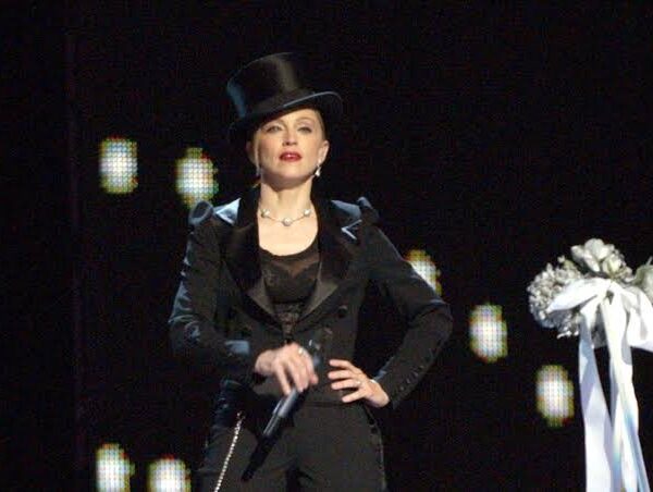 Madonna to Open MTV VMAs With First Performance in 23 Years
