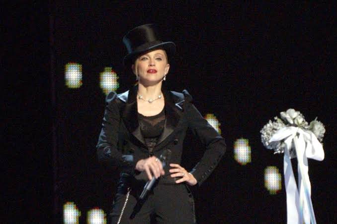Madonna to Open MTV VMAs With First Performance in 23 Years