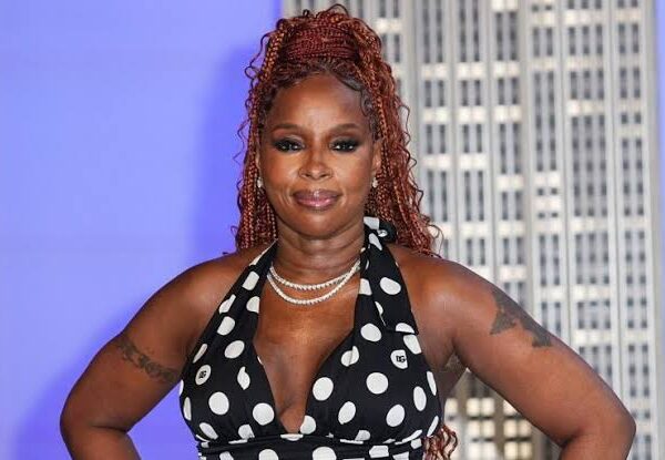 Mary J. Blige Announces Final 10 Las Vegas Residency Shows
