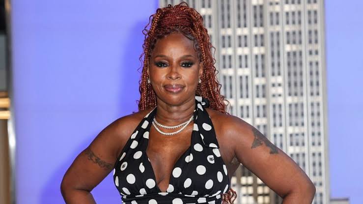 Mary J. Blige Announces Final 10 Las Vegas Residency Shows