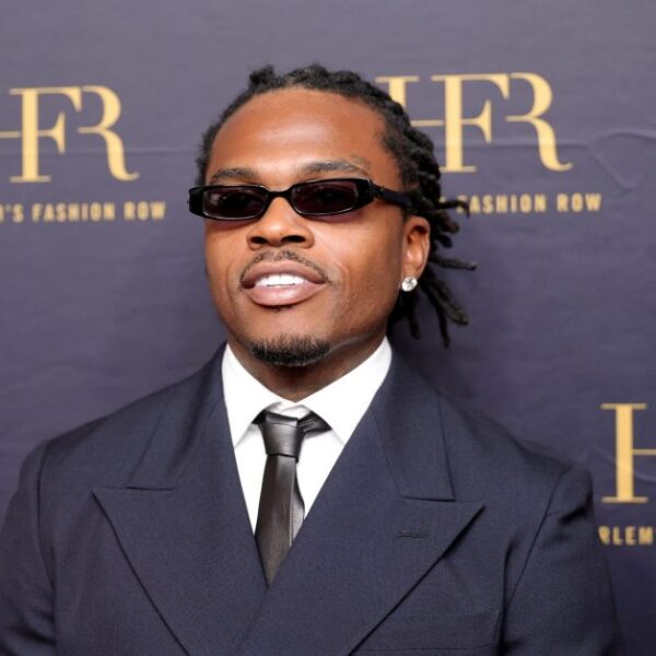 Gunna Teases October Release for New Album ‘Splurge’
