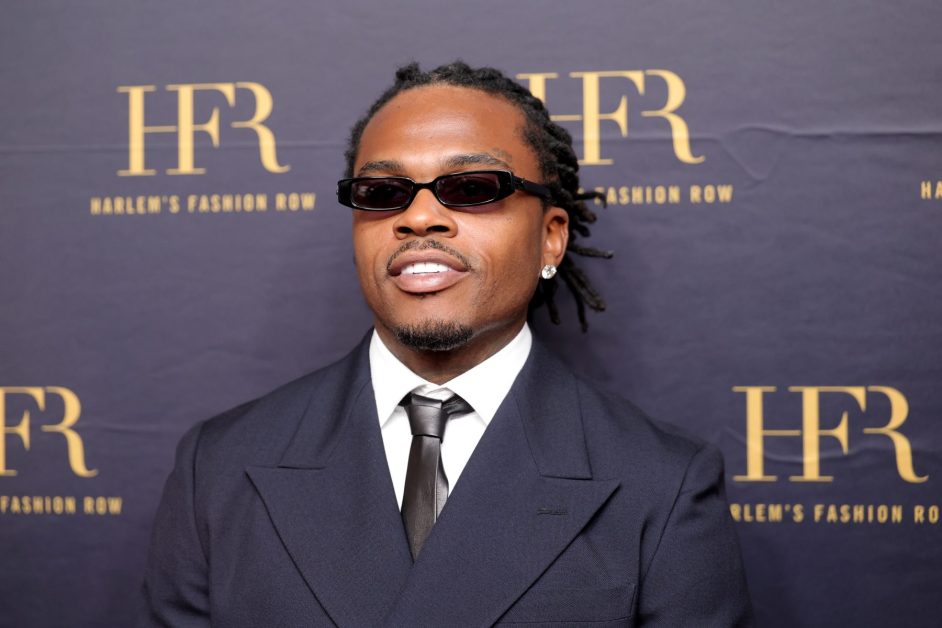 Gunna Teases October Release for New Album ‘Splurge’