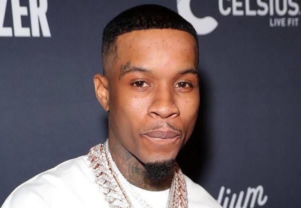 Tory Lanez Announces ‘Not On Tor’ Tour Despite Remaining Behind Bars