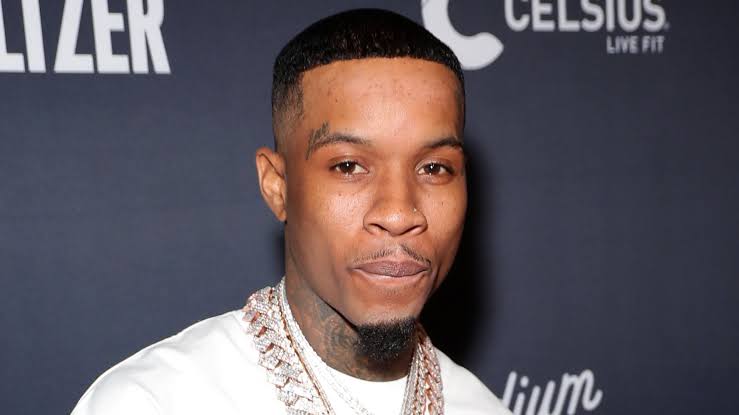 Tory Lanez Announces ‘Not On Tor’ Tour Despite Remaining Behind Bars