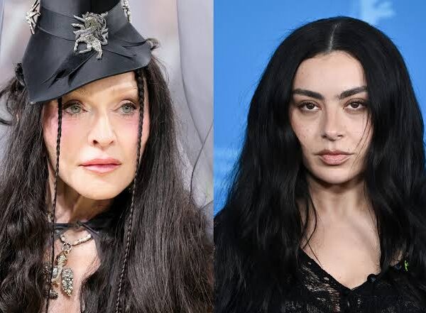 Madonna Reveals Release Date for ‘Danceteria Afterhours’ Remix With Charli XCX