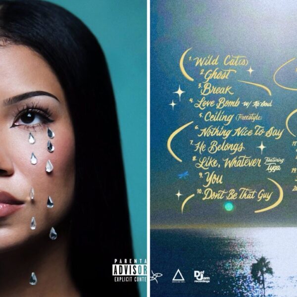 Jhenรฉ Aiko Lands First Billboard 200 No. 1 With โWestside Whimsyโ
