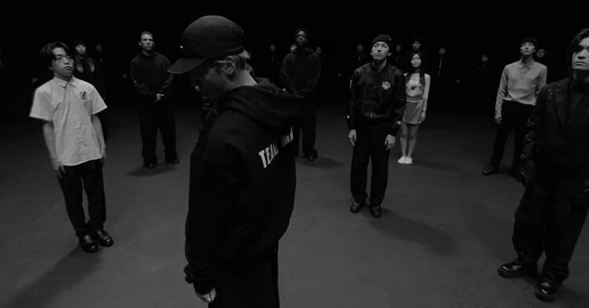Jackson Wang Signs With Roc Nation and Releases ‘Thank You’ Music Video